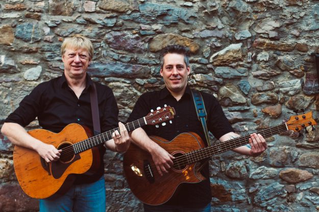 Paddy Goes To Holyhead – Kuenstler Akustik-Duo "Paddy Goes To Holyhead"