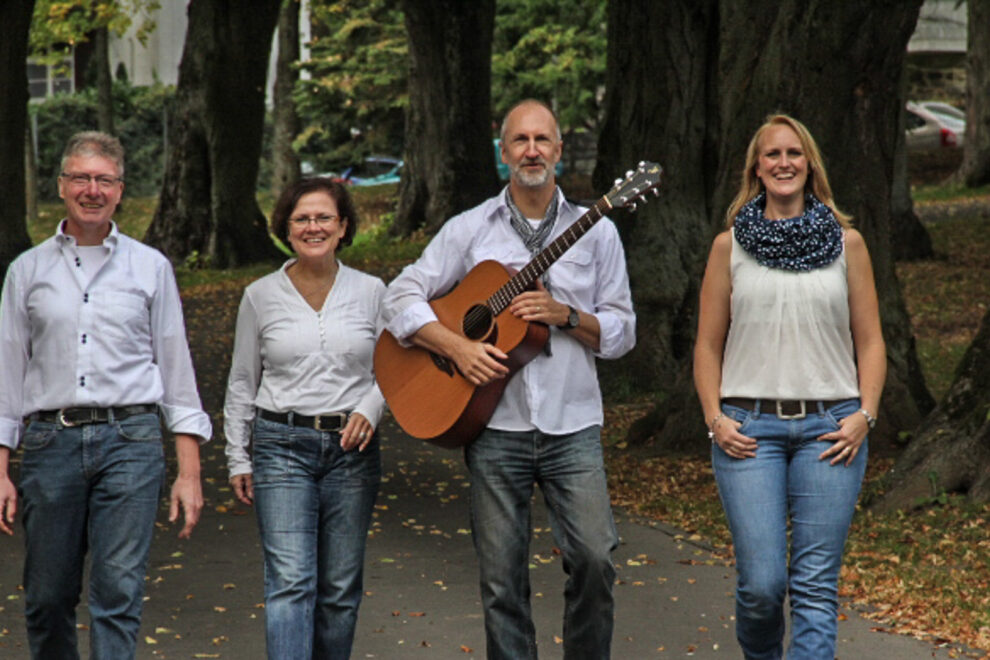 Musiker Simply4friends