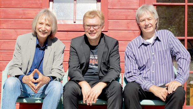 kunst-event-beatles-re-light-ed-1 Beatles Re-light-ed mit Daniel Schulz, Dieter und Michael Faust