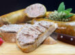 Hessische Hausmacher Wurstspezialitäten