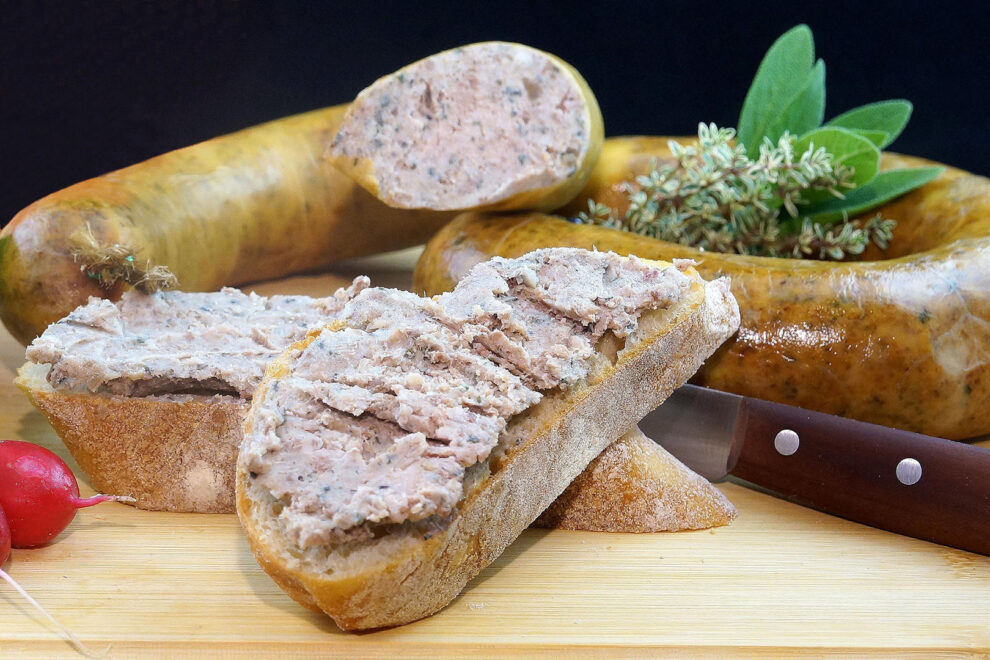 Hessische Hausmacher Wurstspezialitäten