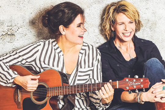 Künstlerinnen Sometimes