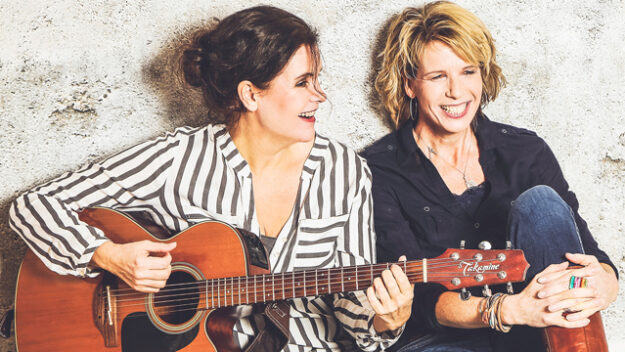 Künstlerinnen Sometimes