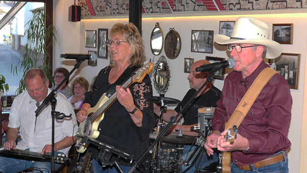 rodeo-drive-band_event-2024 Rodeo Drive Band beim Event im Kirchlein 2024