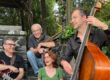 Event Margots Jazz Lounge