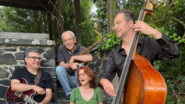 Event Margots Jazz Lounge
