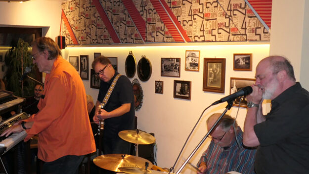 event-bluesdoctor-kirchlein-2024