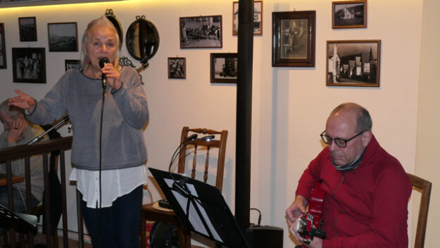 beppler-mayer-jazzduo-live-event-2025 Bepler Mayer Jazzduo live beim Event im Kirchlein