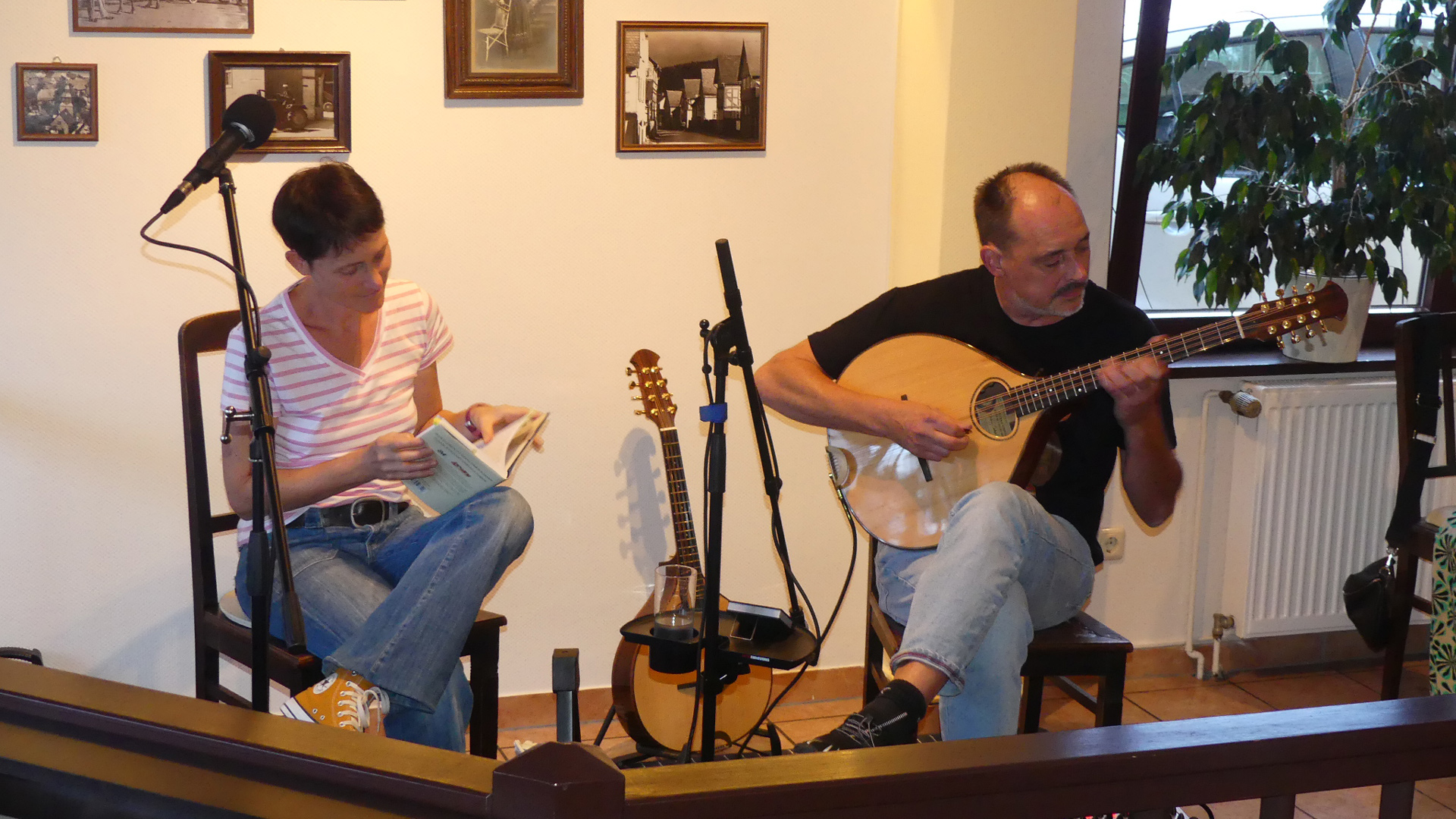 Event Kerné