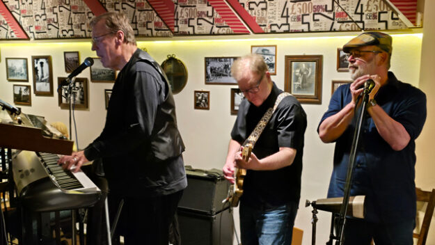 Event Bluesdoctor 2026