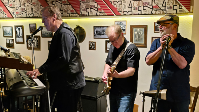 bluesdoctor-event-kirchlein-2026 Event Bluesdoctor 2026