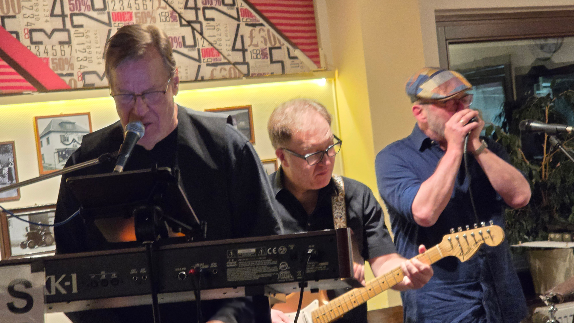 bluesdoctor-konzert-2026 Bluesdoctor live