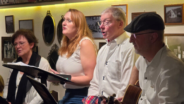 Musiker Simply4friends