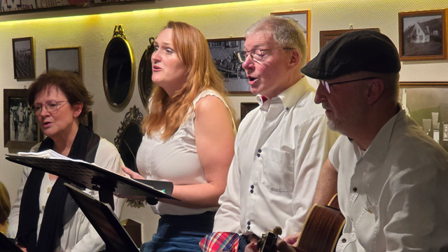 simply4friends-event-2026 Musiker Simply4friends