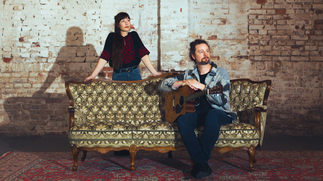 event-bjoern-ehlien-nine-antwort Künstler Björn Ehlien und Nine Antwort