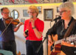Trio Sometimes beim Event im Kirchlein 2026