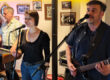 Event mit Trio John Cordi